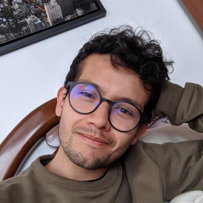 Fabian Galeano