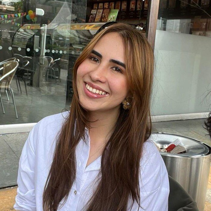 Maria Paula Vargas
